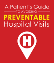 Patients Guide to Avoiding Hospital Cover