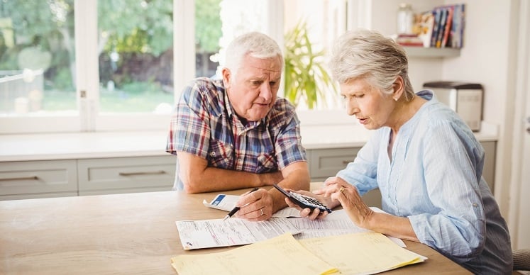 Senior Care Cost in Essex County, NJ | Caring Senior Service
