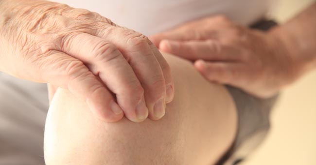 9 Natural Ways to Manage Arthritis