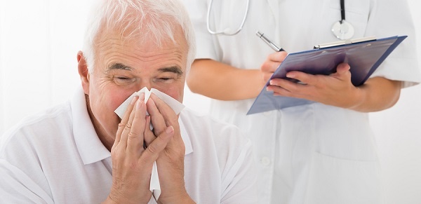 5 Ways to Prevent the Common Cold