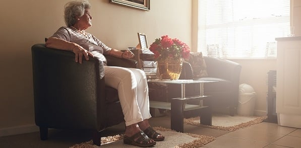 Using Alexa for Seniors with Dementia