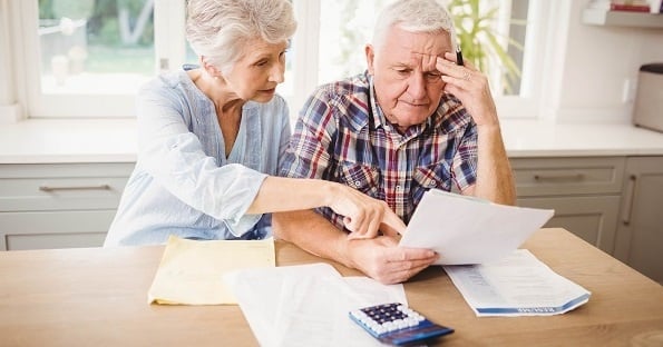 5 Tax Preparation Tips for Seniors