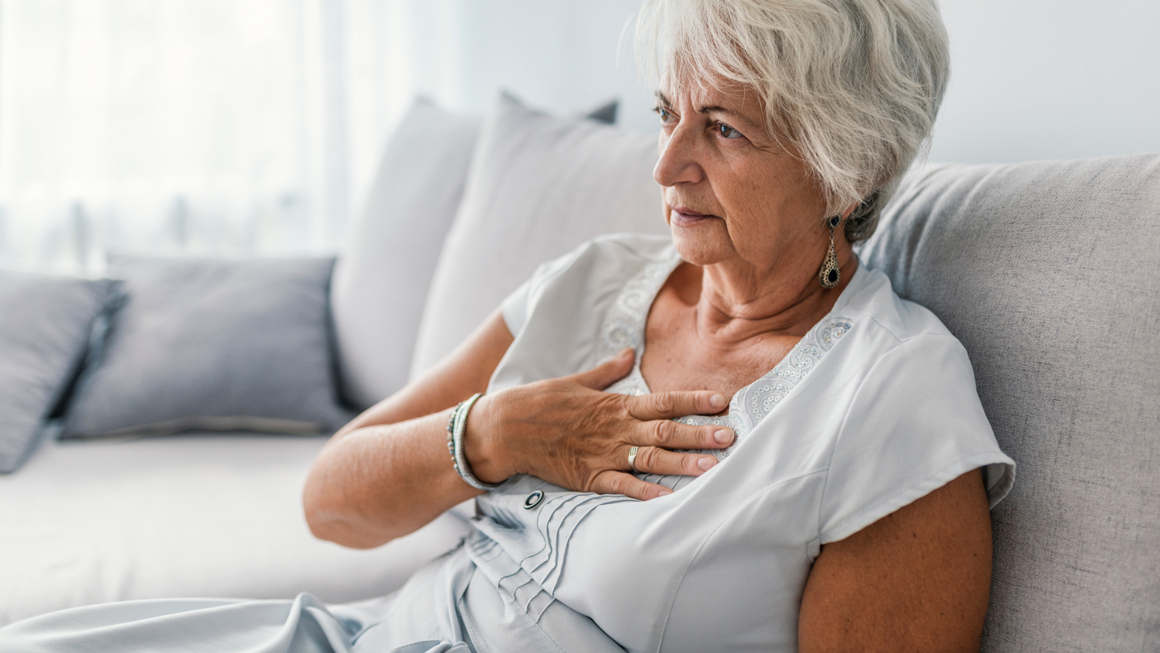 What Is CHF Exacerbation? | Caring Senior Service