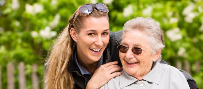 7 Reasons Caregiving Is More than Just a Job