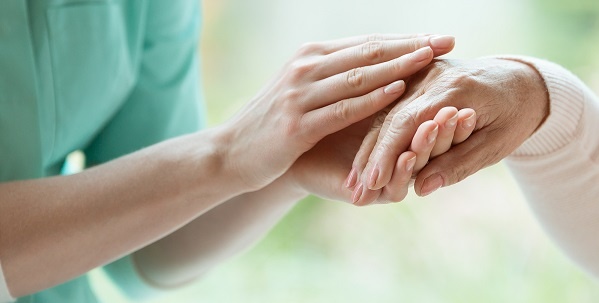 Theora Care: New Technology to Enhance Caregiving
