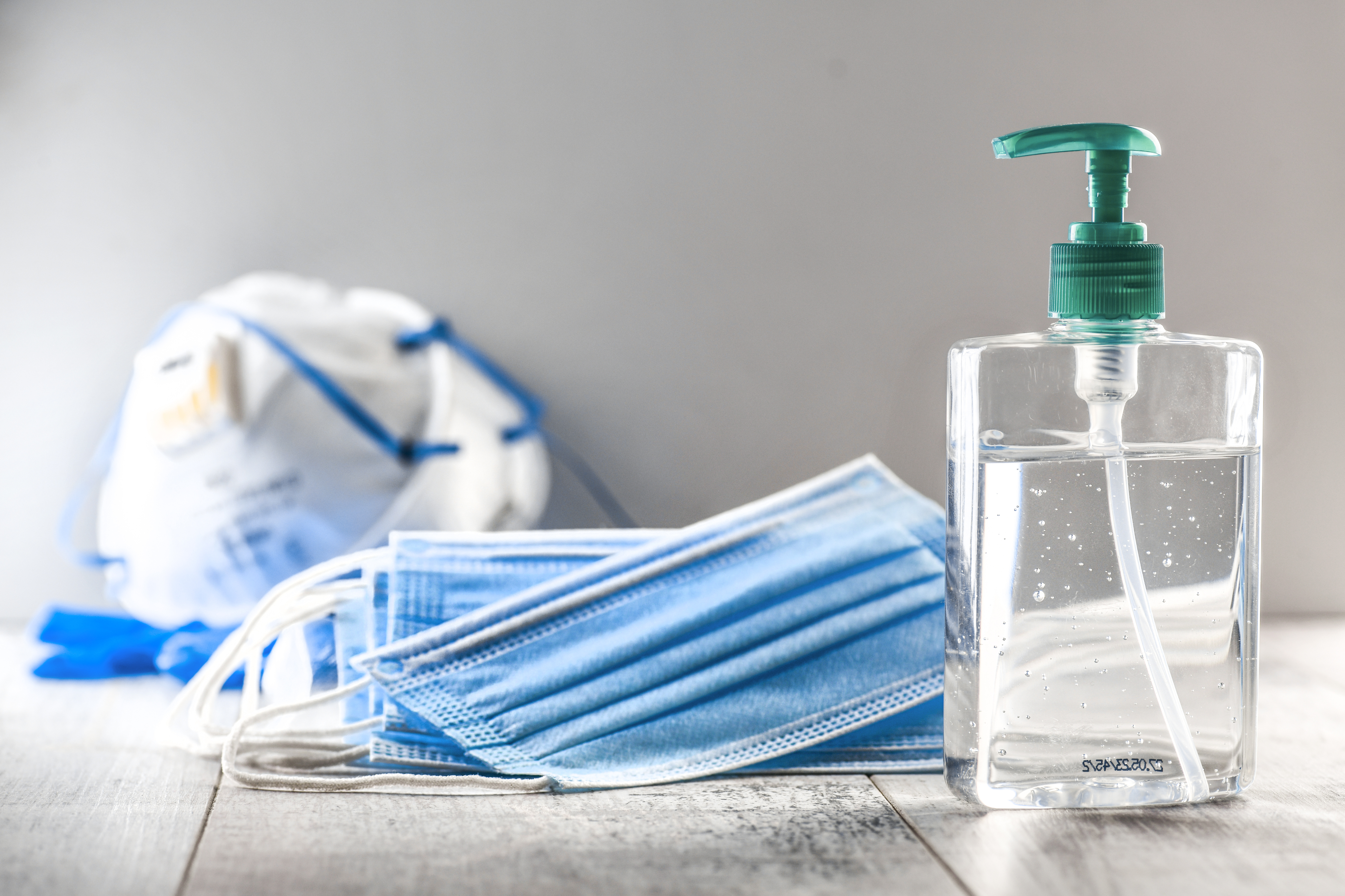 Everything You Need to Know about Infection Control for the Elderly