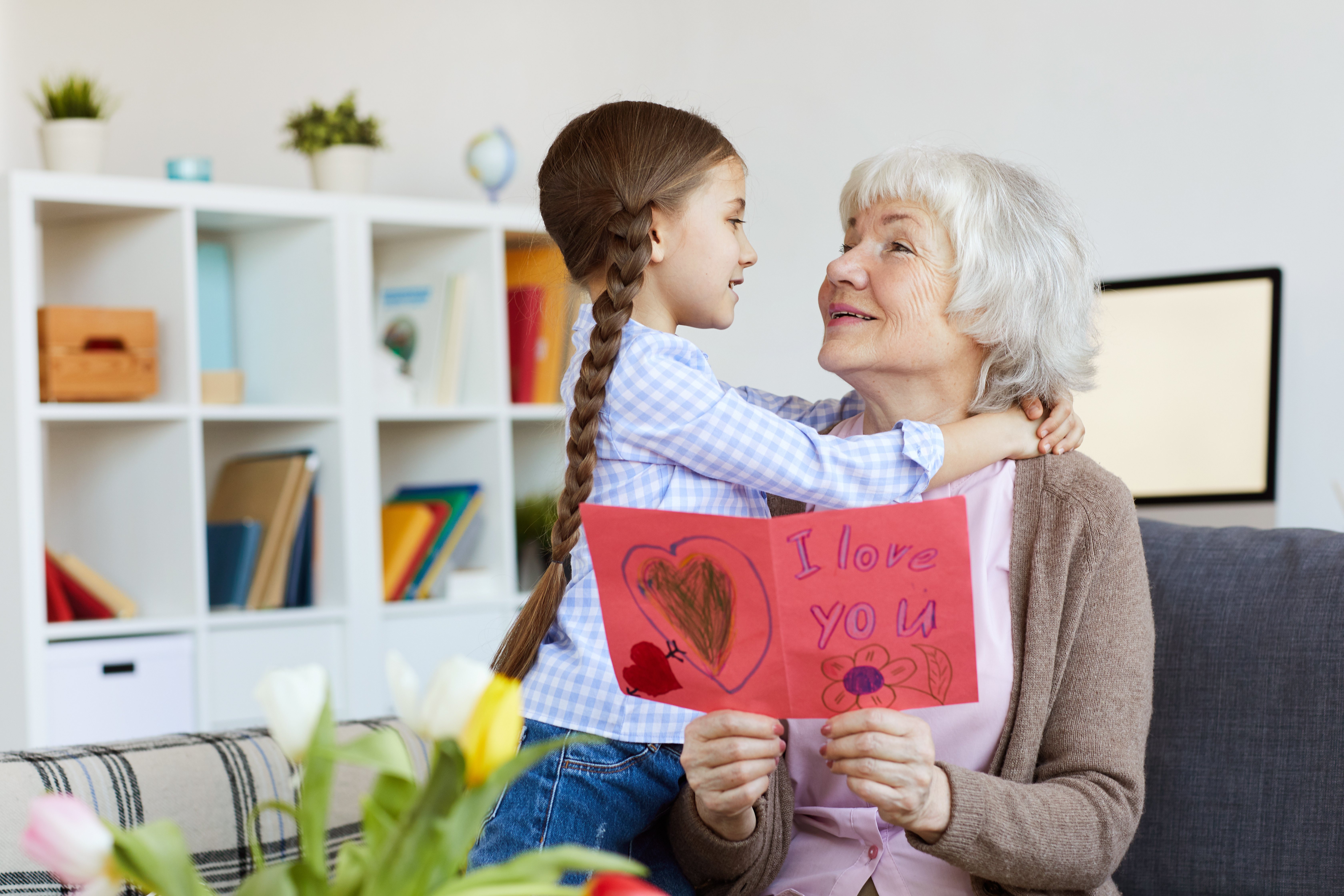 How to Help Mom Feel Loved for Valentine's Day